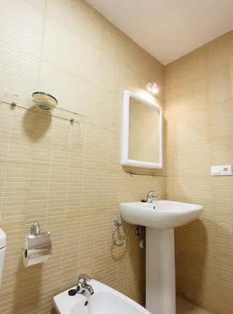 Appartement Santa Barbara *