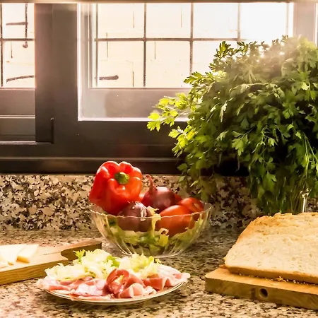 Appartement Santa Barbara Alicante