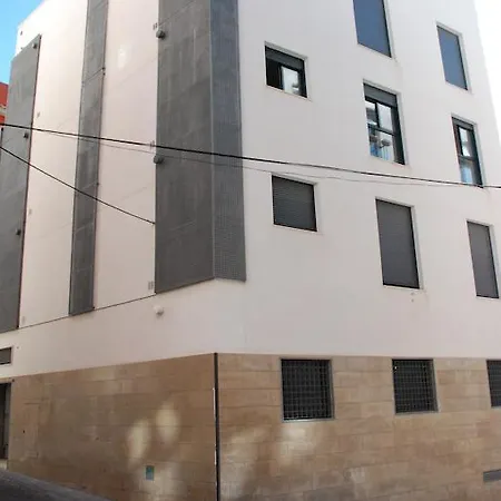 Appartement Santa Barbara