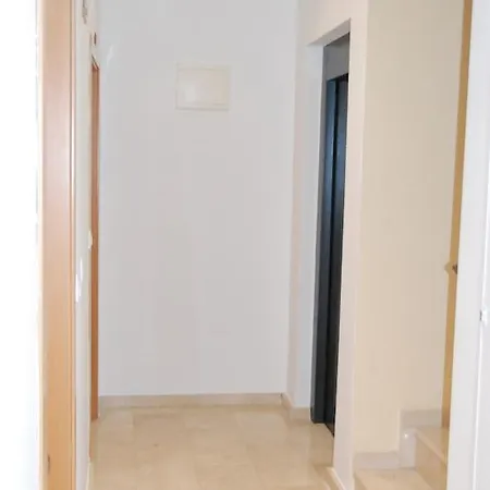 Appartement Santa Barbara