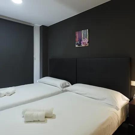 Santa Barbara Appartement