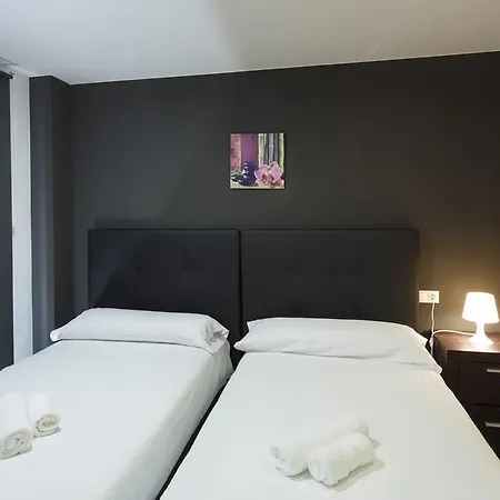 Santa Barbara Appartement