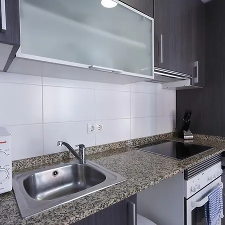 Santa Barbara Apartment *